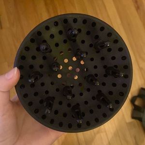 In Style Turbo Max Hair Dryer Diffuser!!